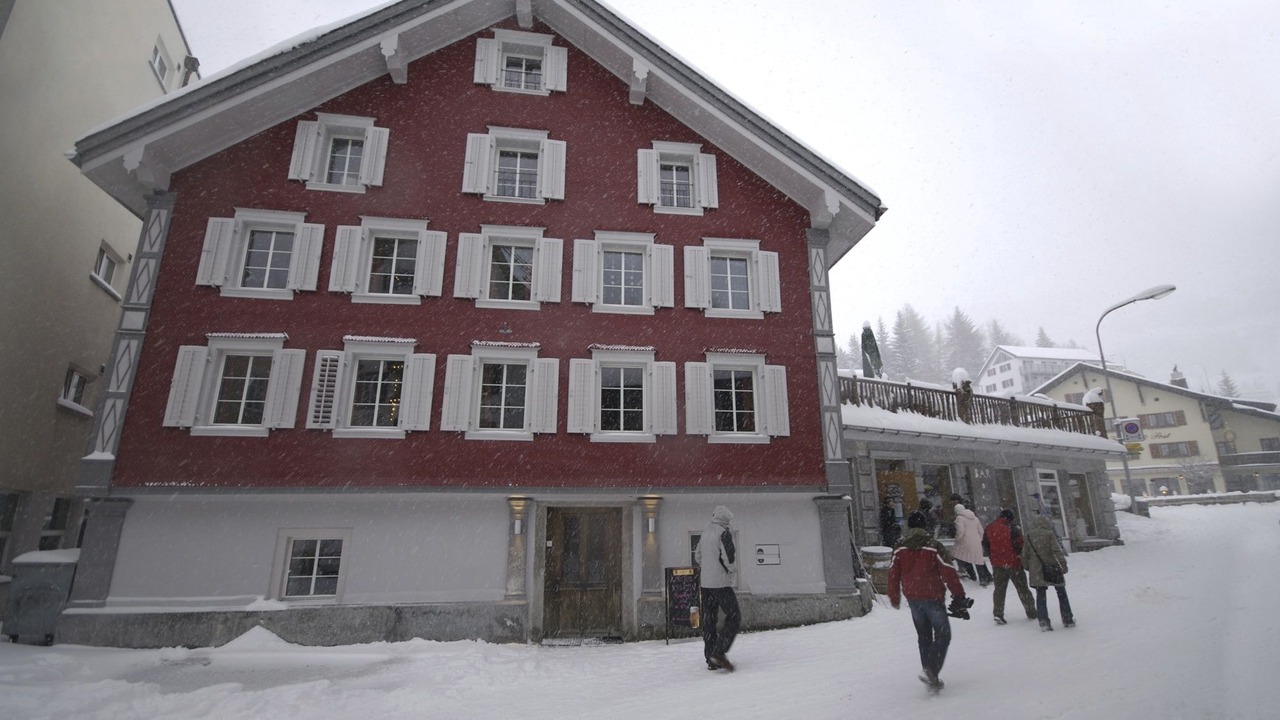 Photo of Outdoor in Andermatt