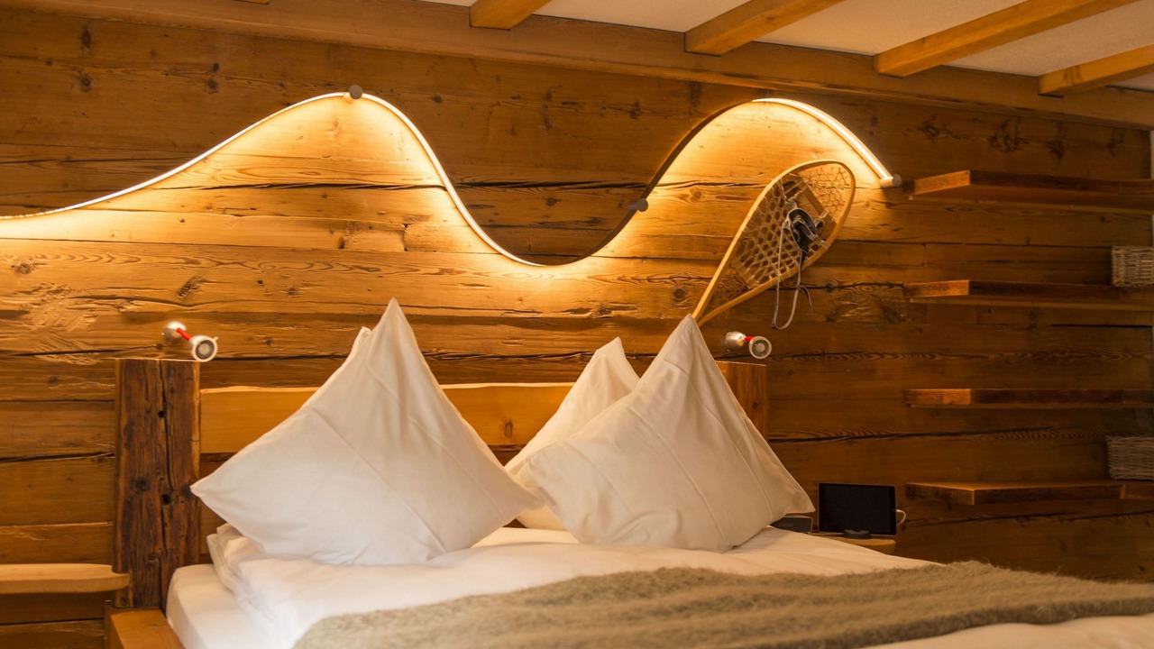 Photo of Bedroom in Andermatt