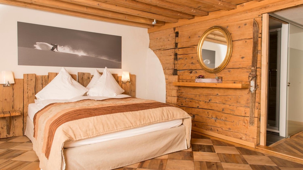 Photo of Bedroom in Andermatt