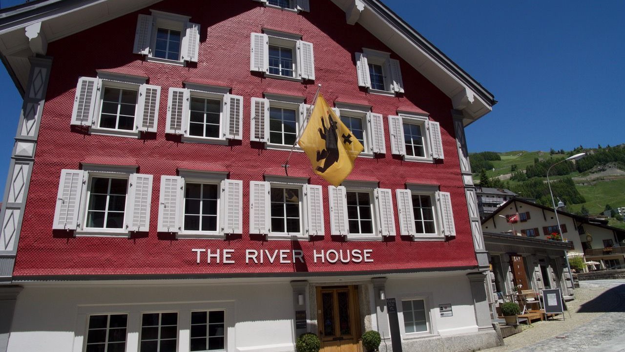 Photo of Outdoor in Andermatt