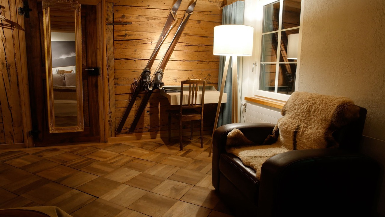 Photo of Bedroom in Andermatt