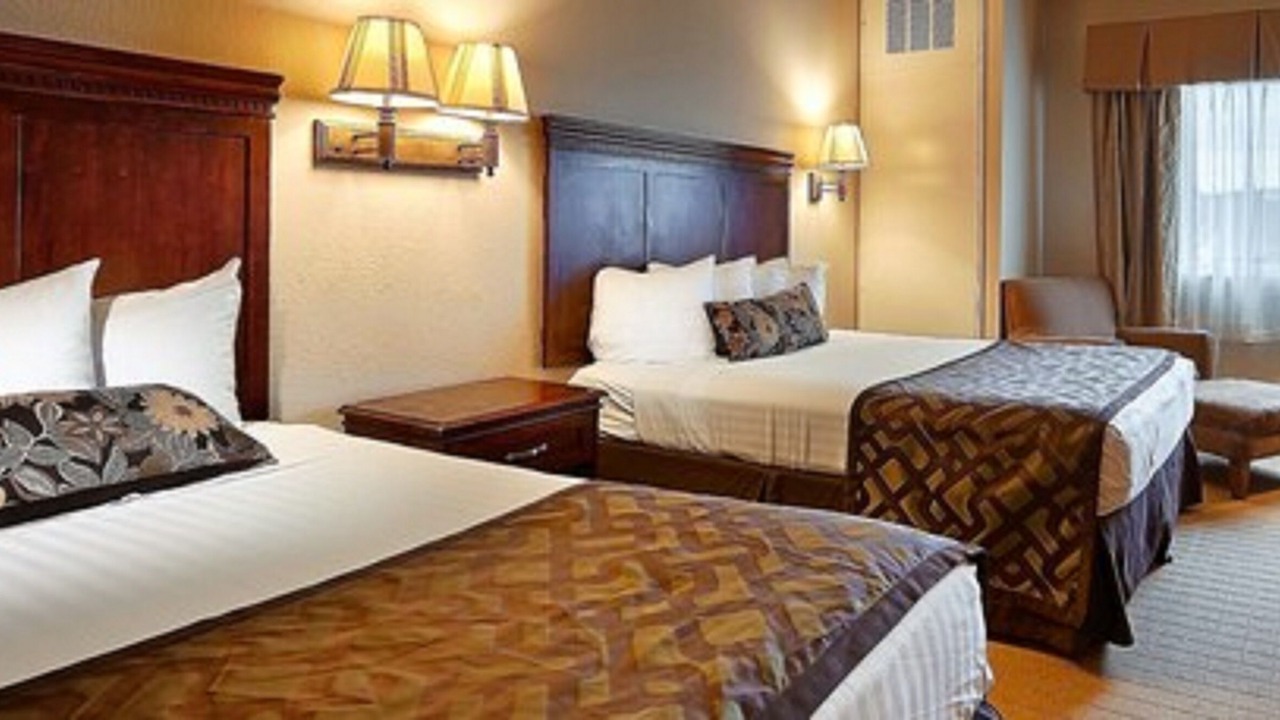 Photo of Bedroom in Sandwich
