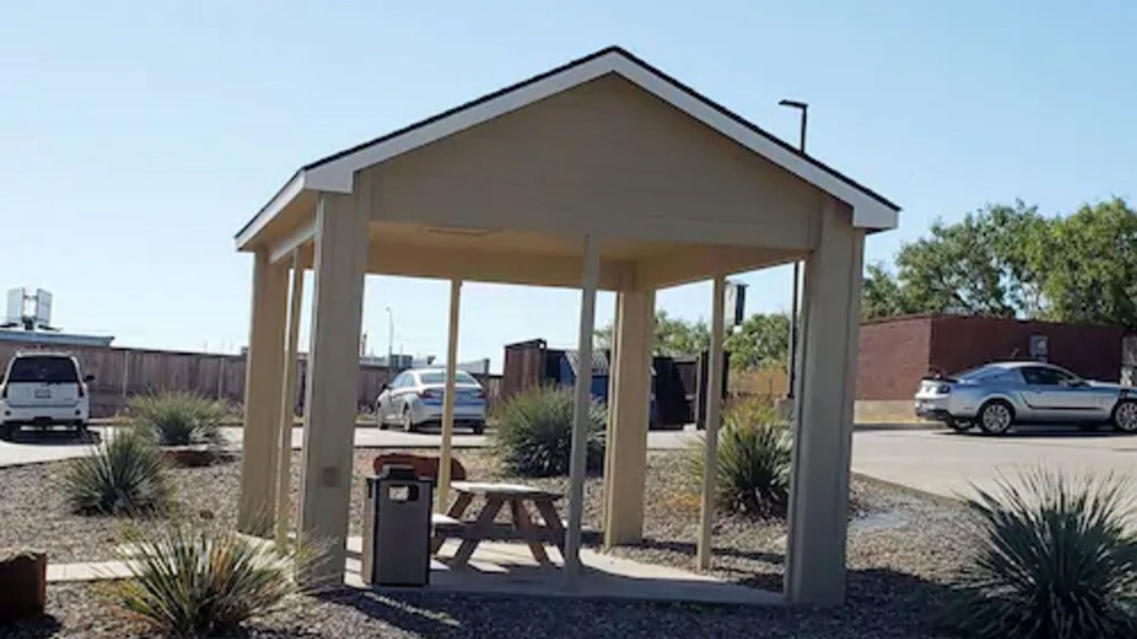 Photo of Outdoor in San Angelo