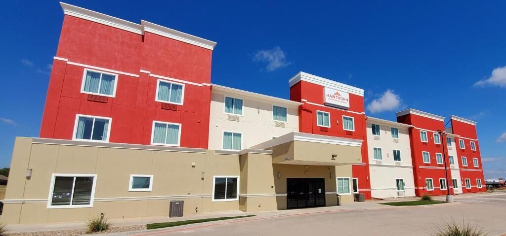Photo of Outdoor in San Angelo