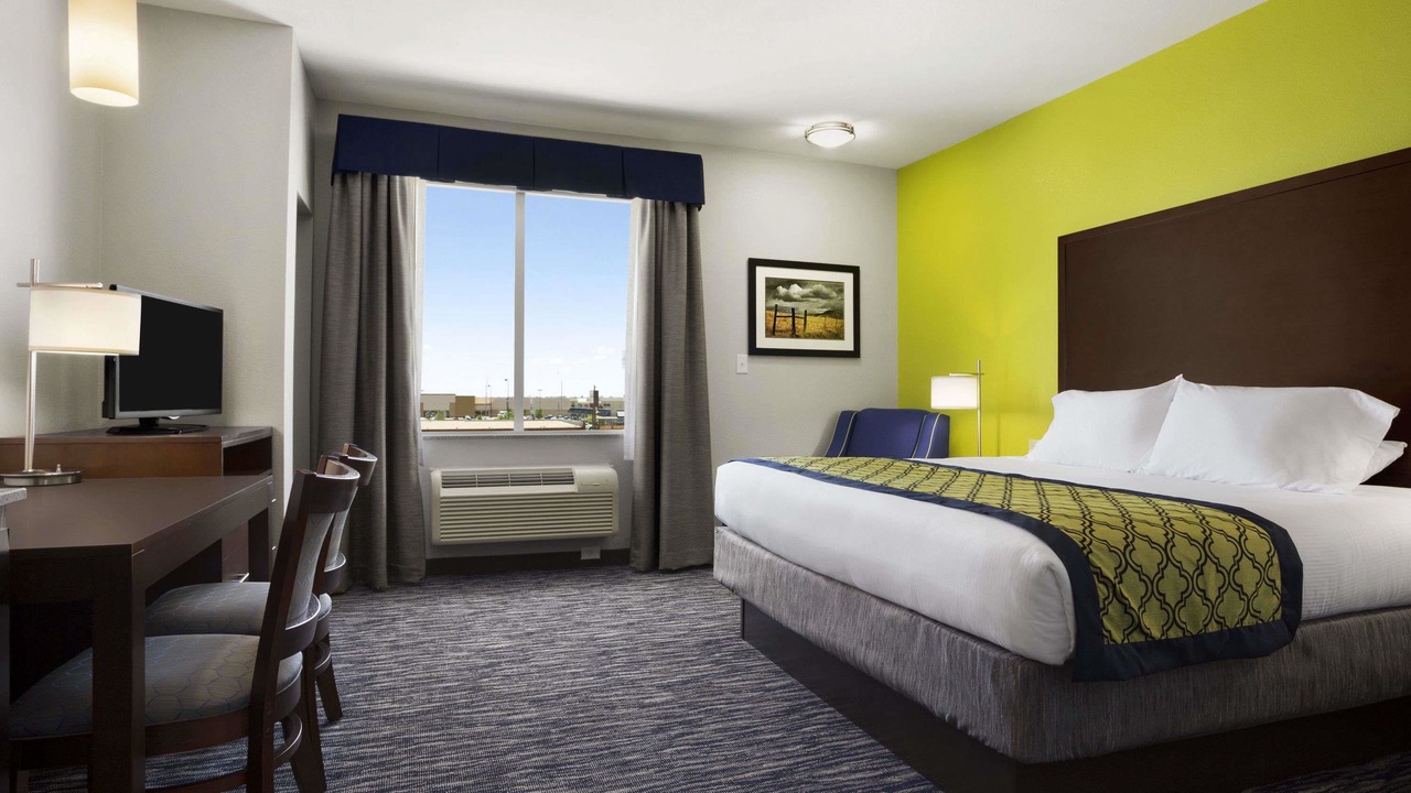Photo of Bedroom in San Angelo