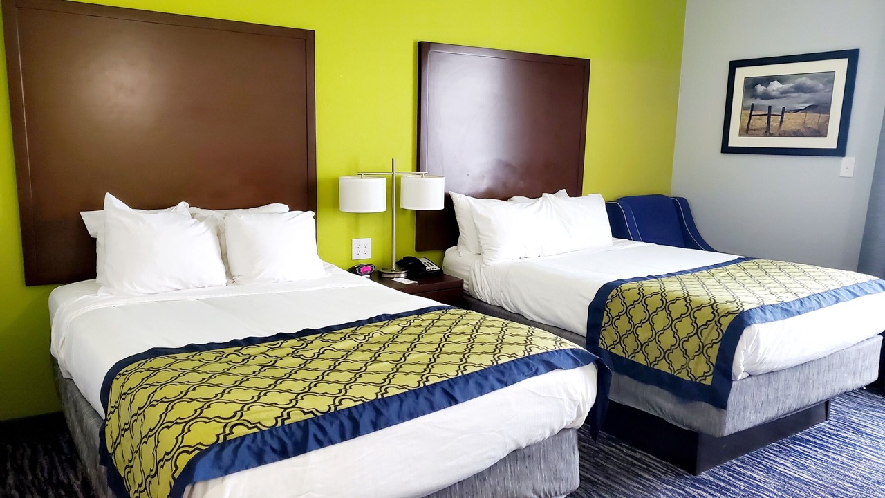 Photo of Bedroom in San Angelo