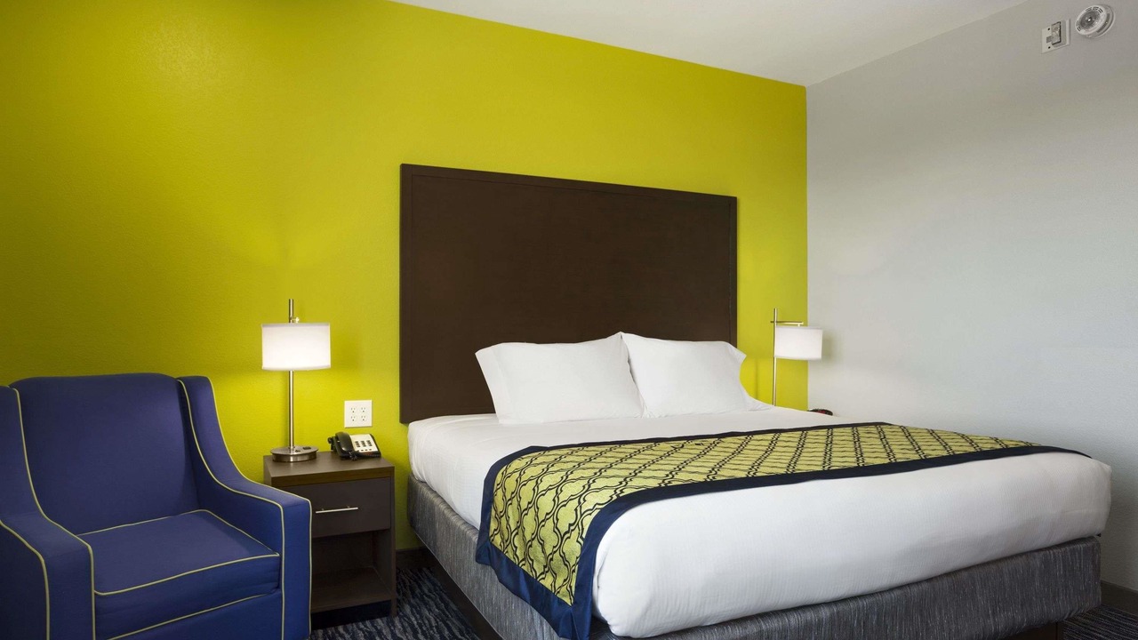 Photo of Bedroom in San Angelo