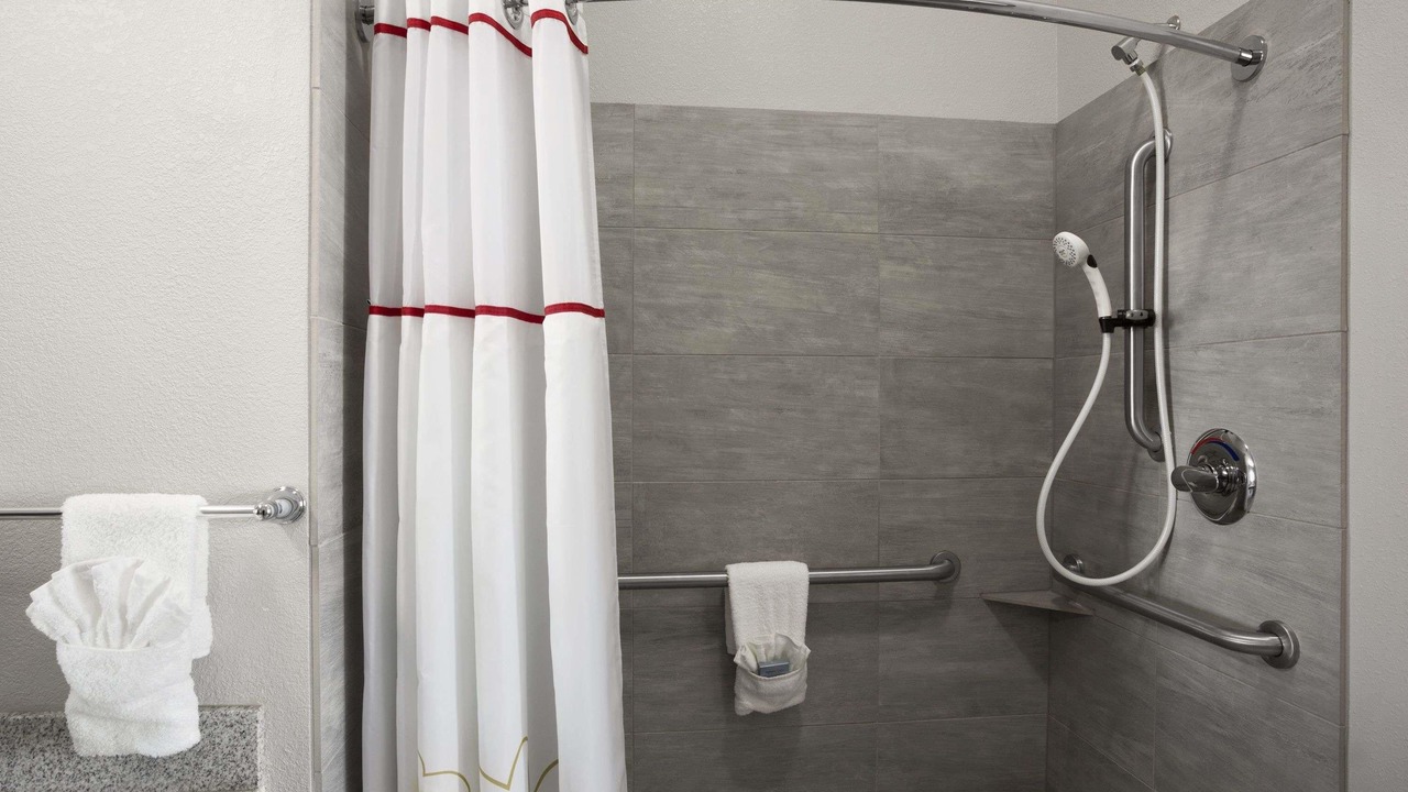Photo of Bathroom in San Angelo