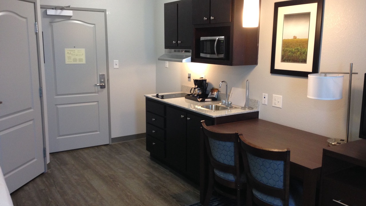 Photo of Kitchen in San Angelo