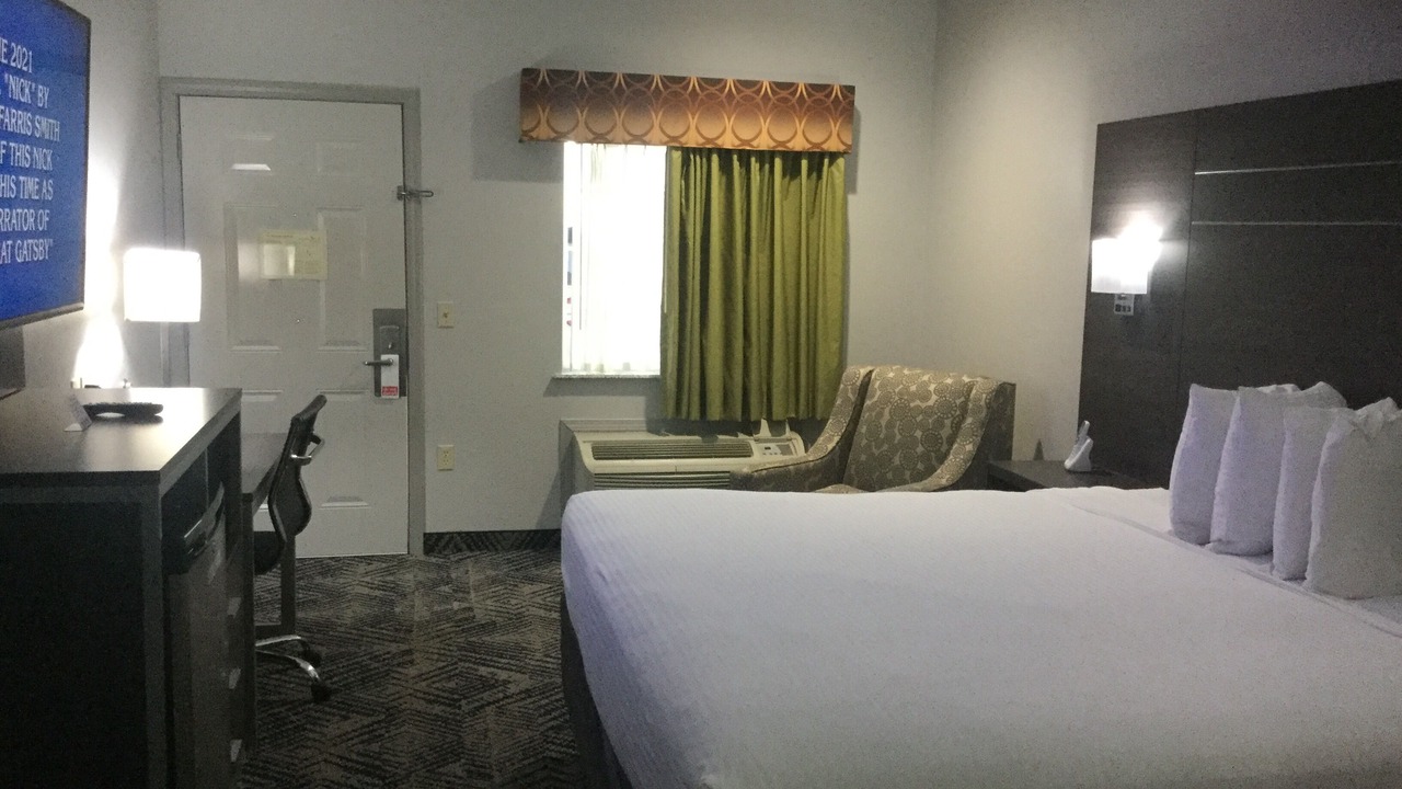 Photo of Bedroom in Muskogee