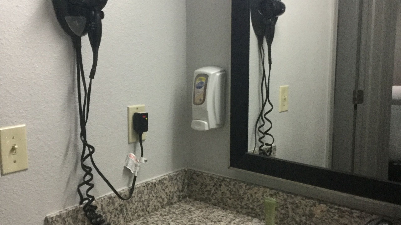 Photo of Bathroom in Muskogee