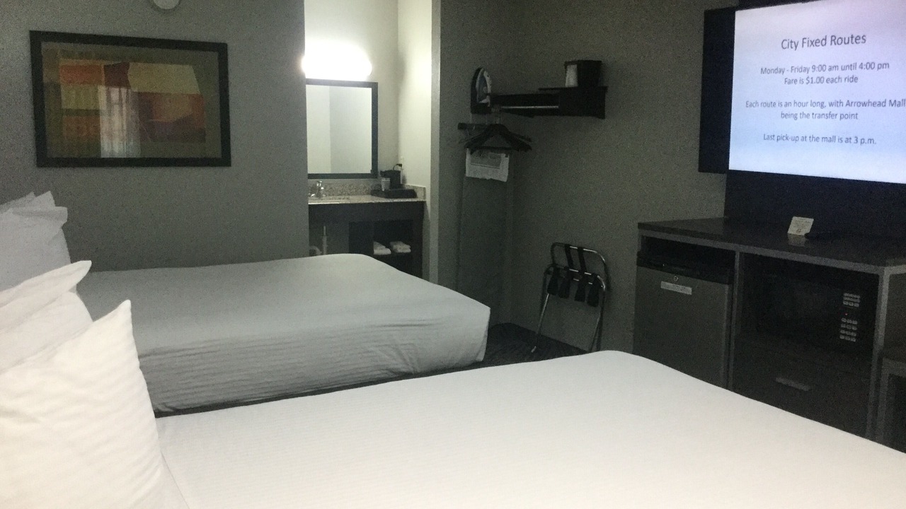 Photo of Bedroom in Muskogee