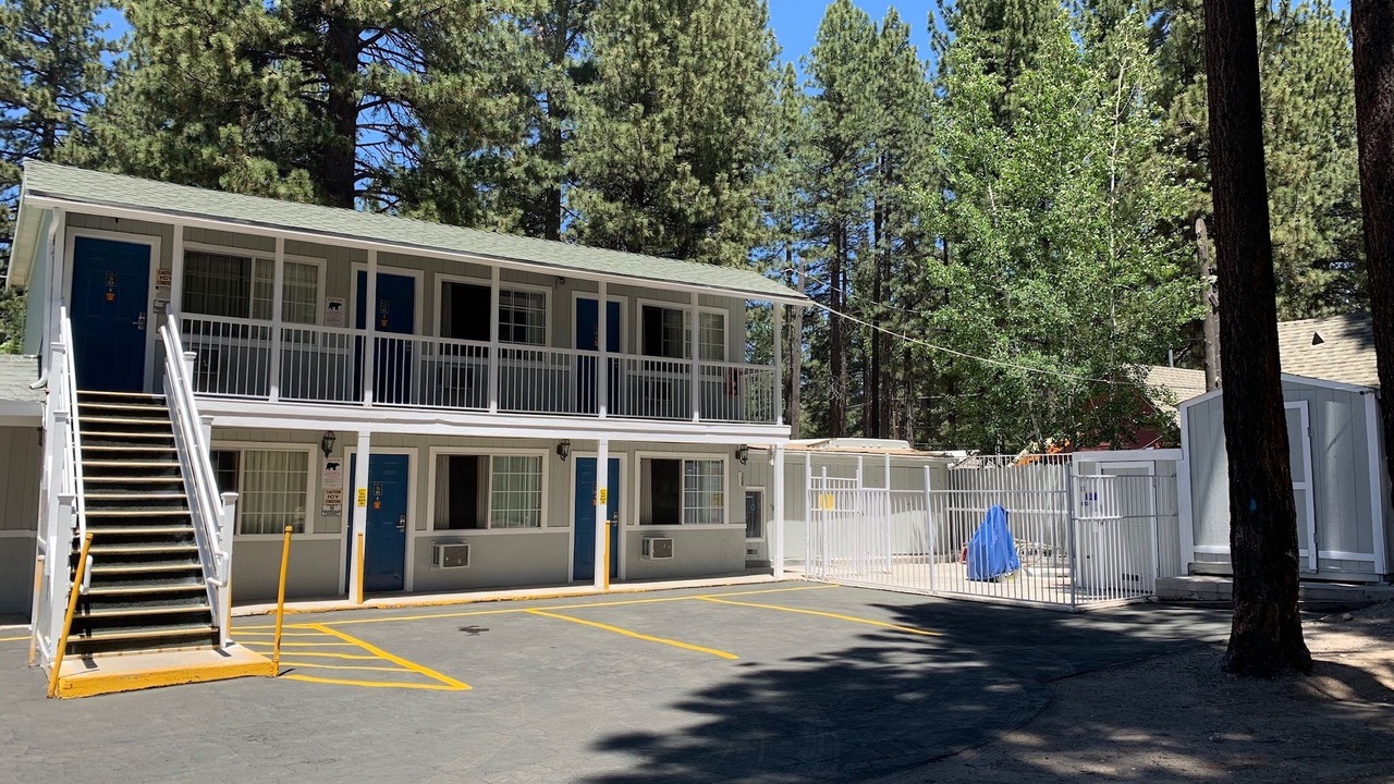 Photo of Outdoor in Tahoe Valley