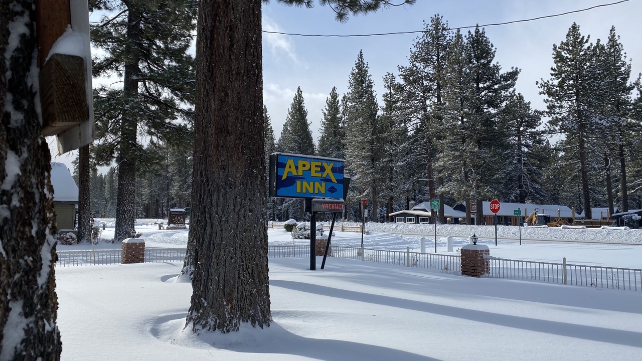 Photo of Outdoor in Tahoe Valley