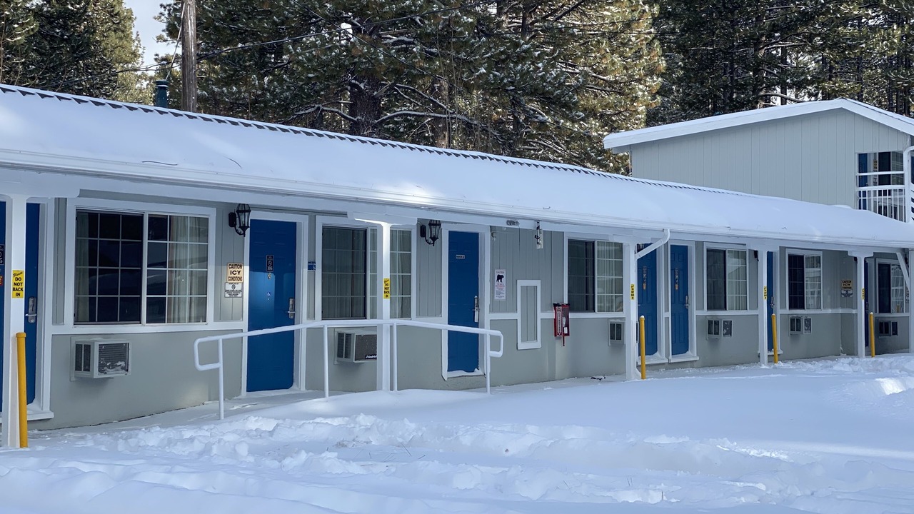 Photo of Outdoor in Tahoe Valley