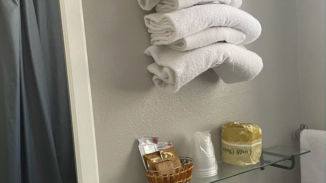 Photo of Bathroom in Tahoe Valley