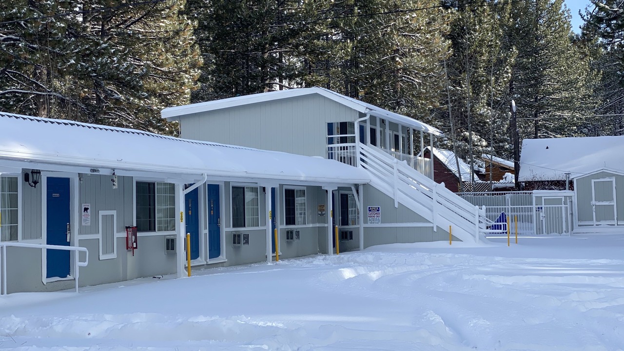 Photo of Outdoor in Tahoe Valley