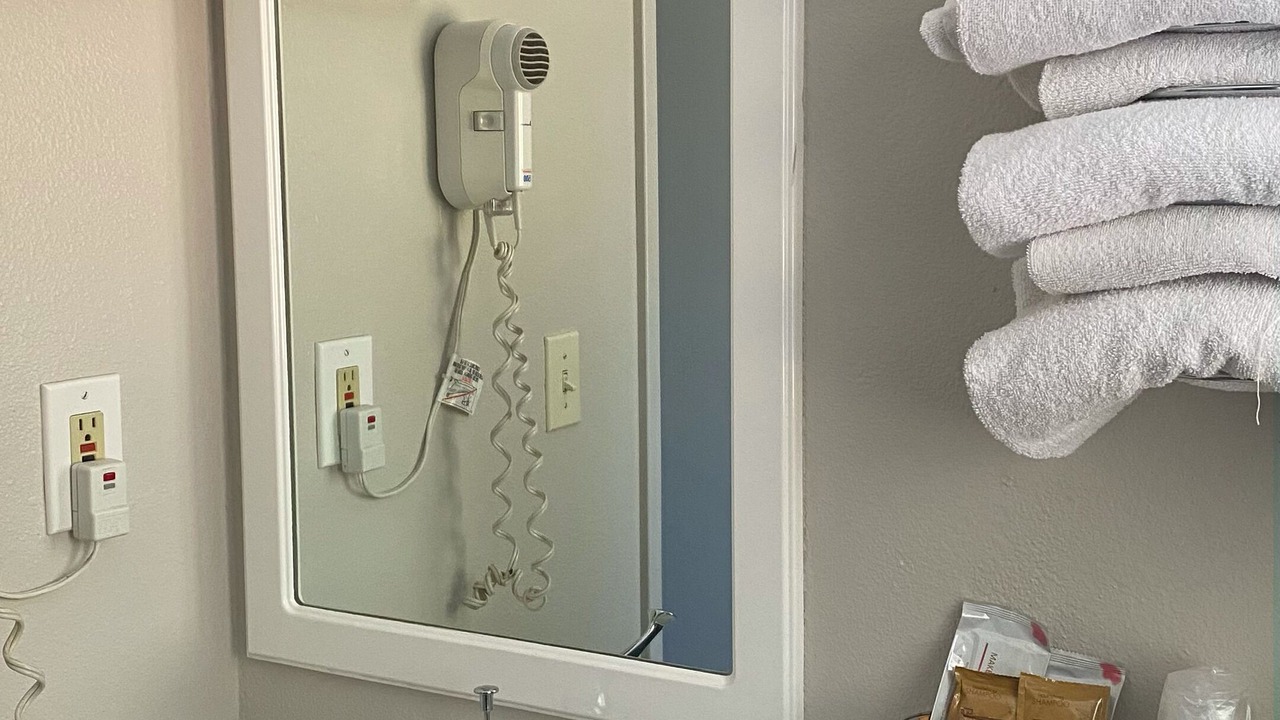 Photo of Bathroom in Tahoe Valley
