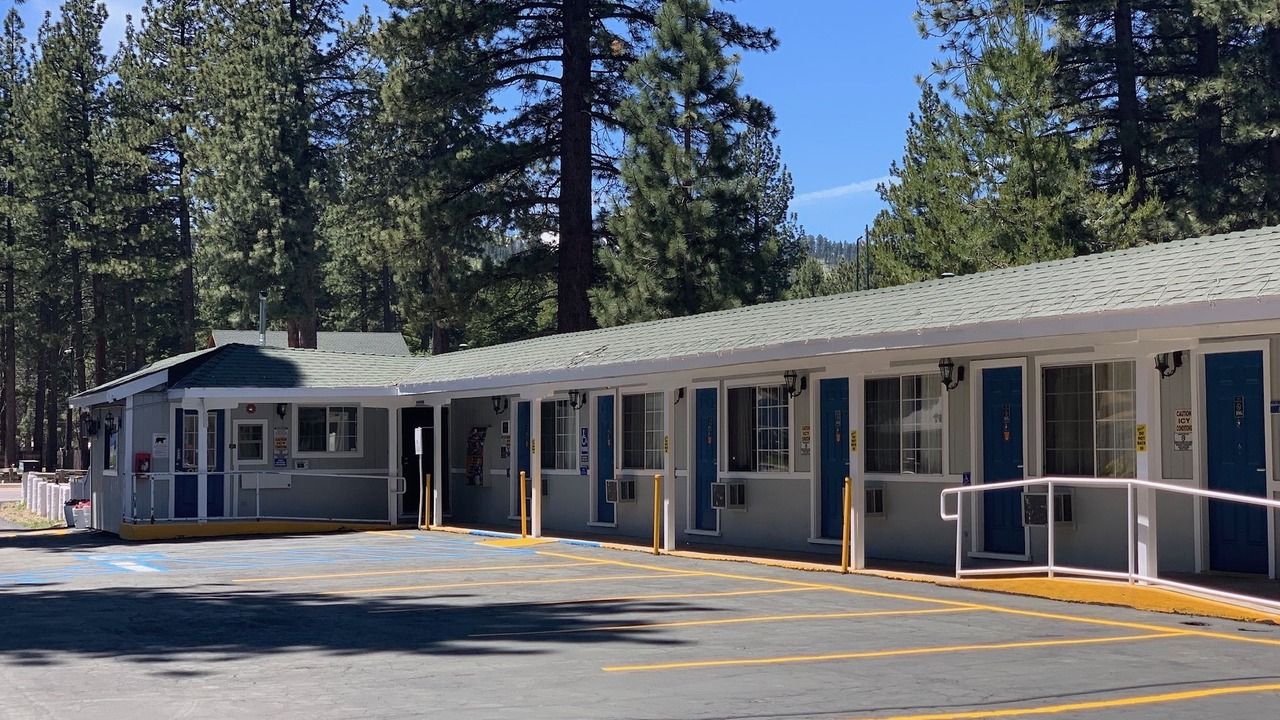 Photo of Outdoor in Tahoe Valley