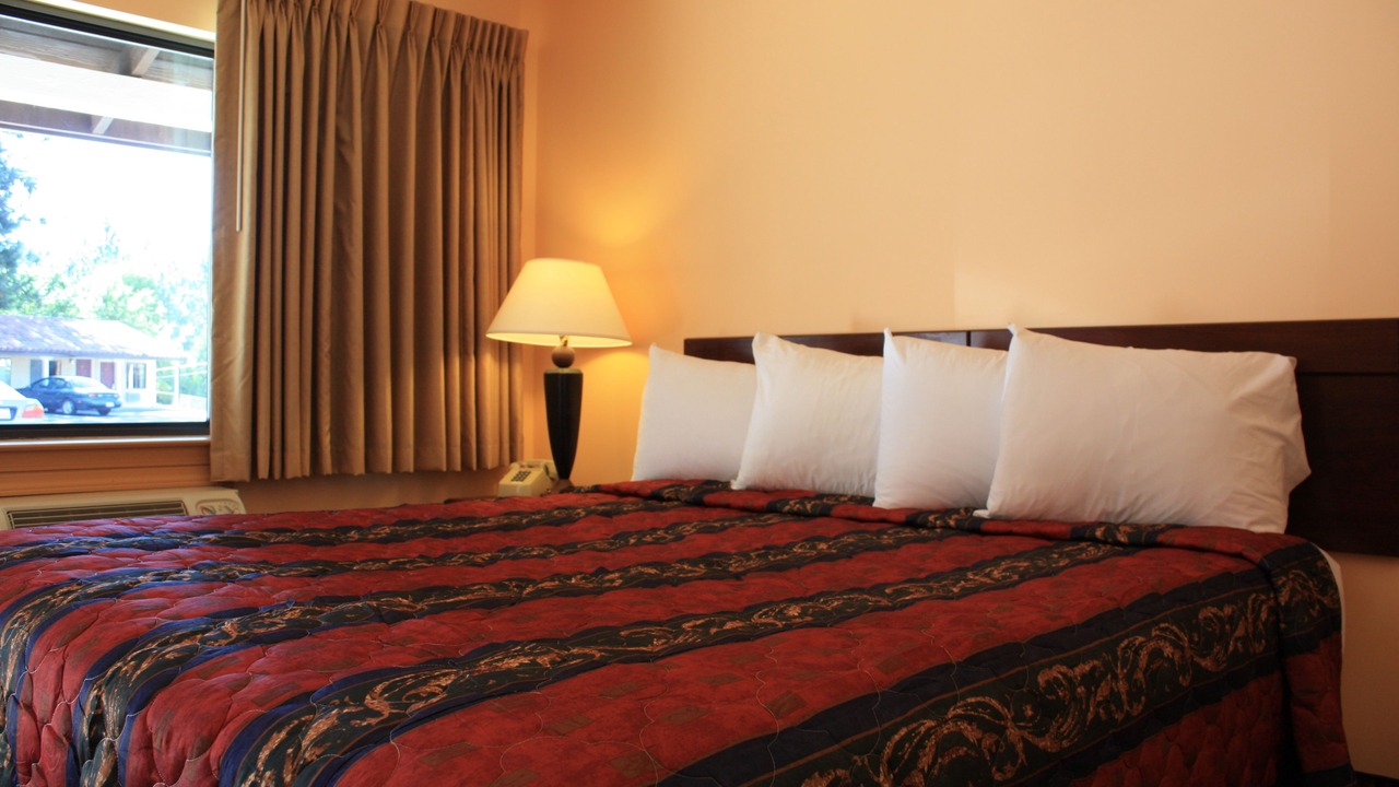 Photo of Bedroom in Apple Hill