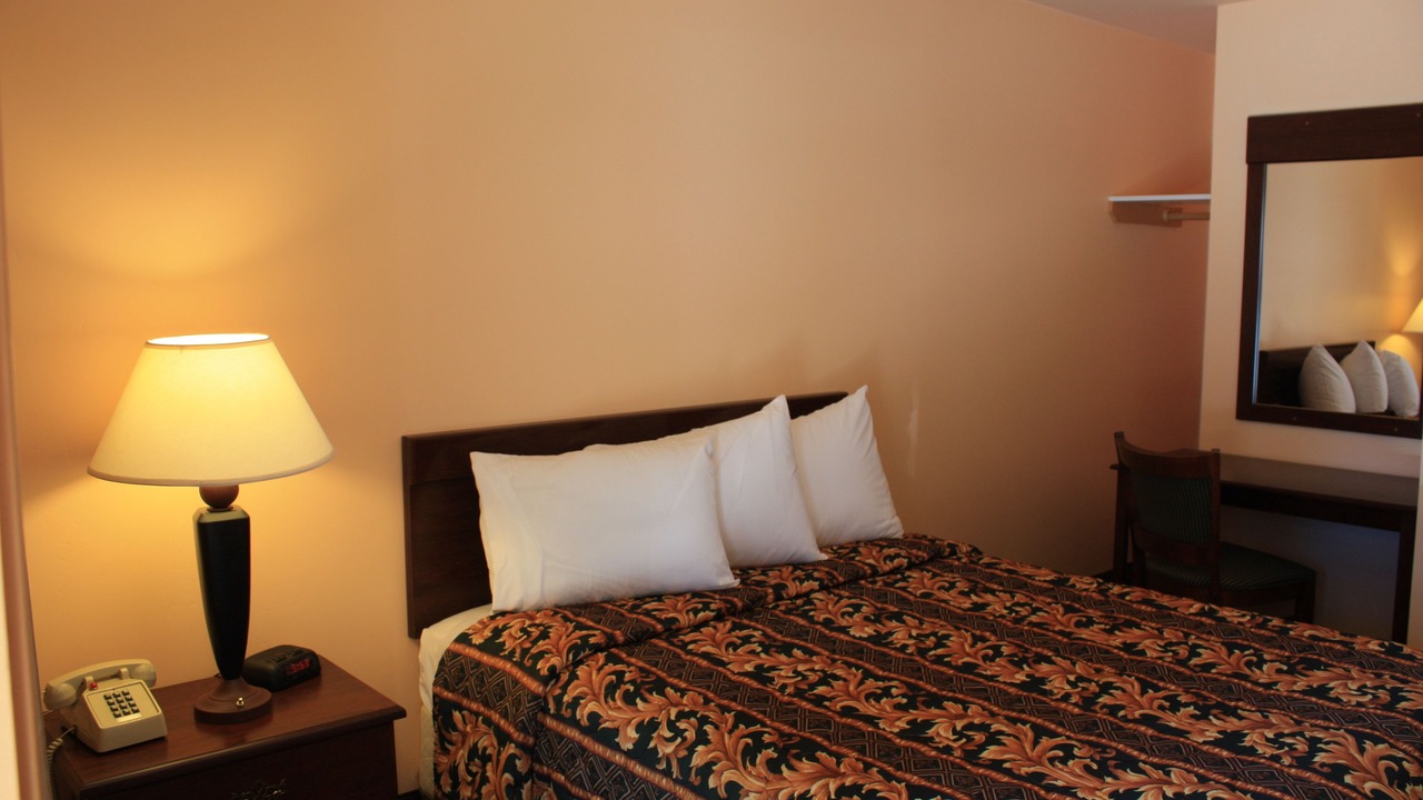 Photo of Bedroom in Apple Hill
