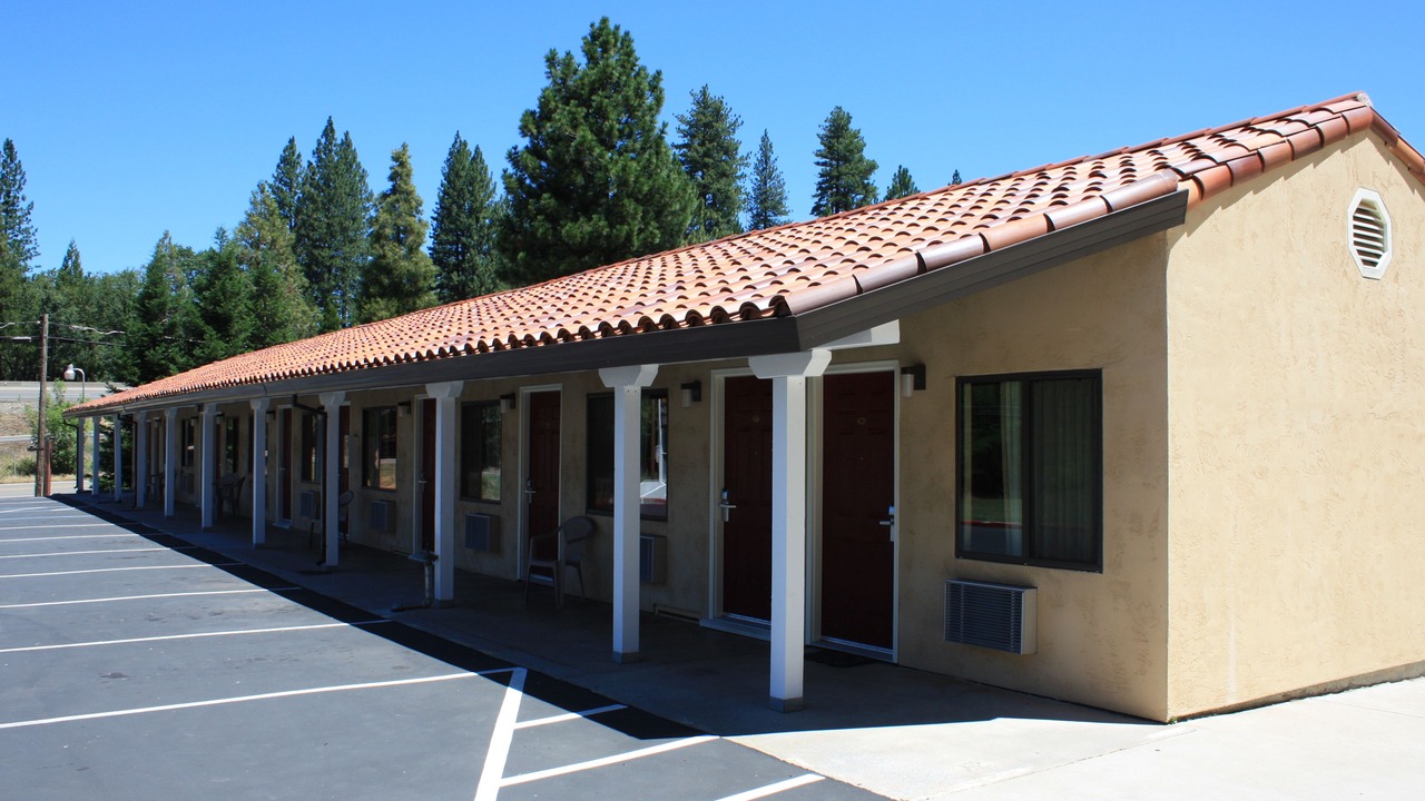 Photo of Outdoor in Apple Hill