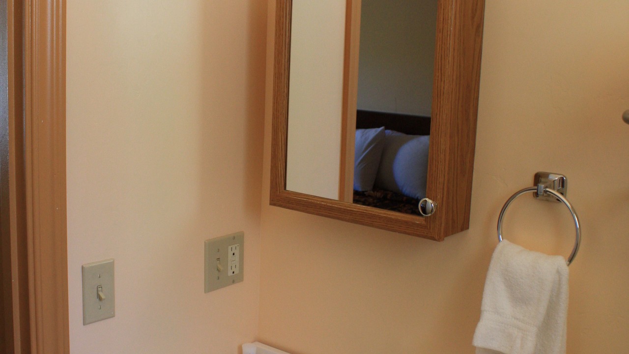 Photo of Bathroom in Apple Hill