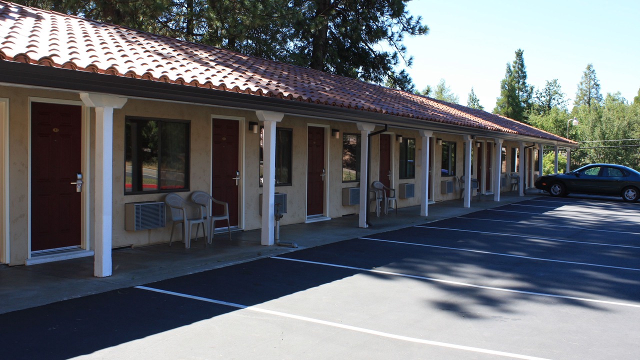 Photo of Outdoor in Apple Hill