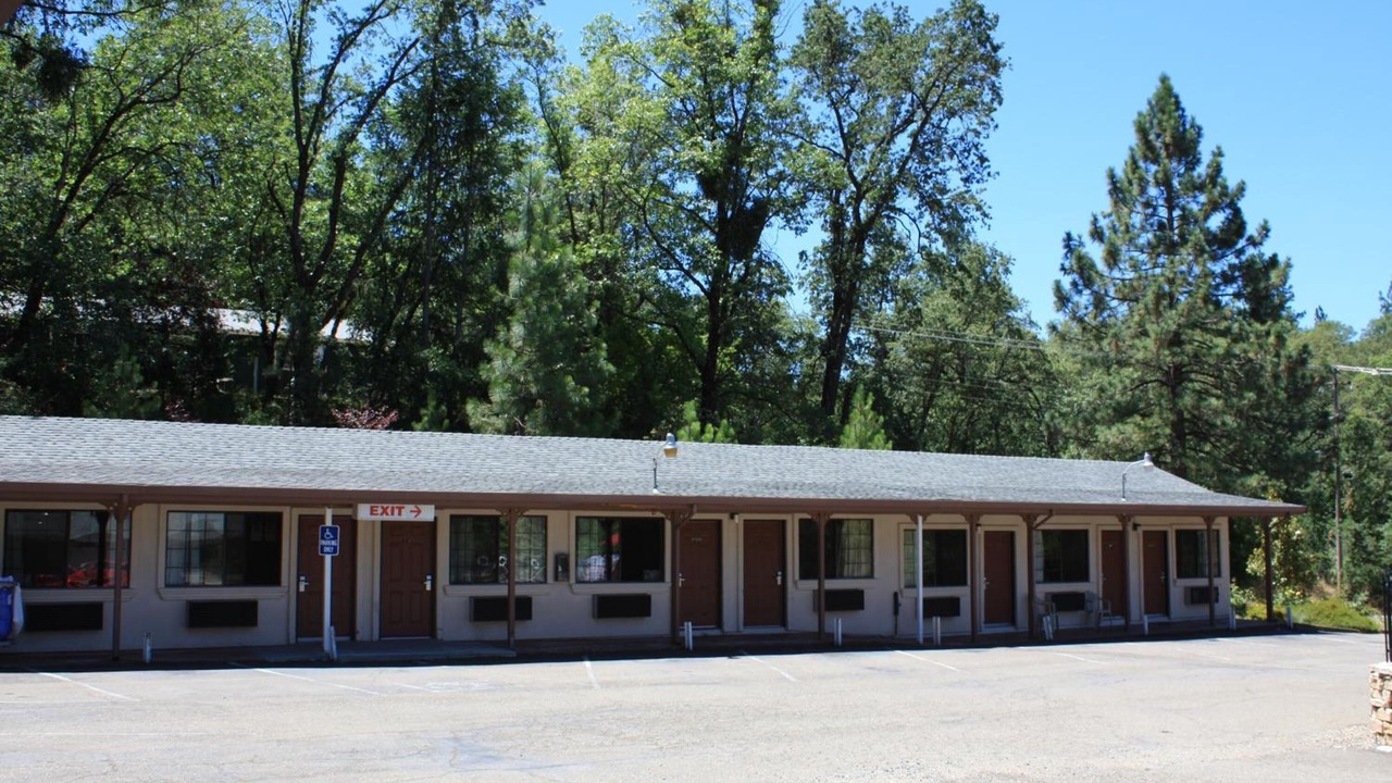 Photo of Outdoor in Apple Hill