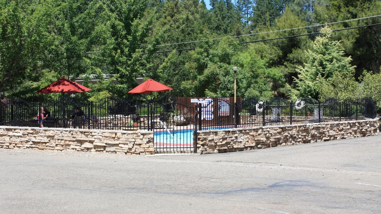 Photo of Outdoor in Apple Hill