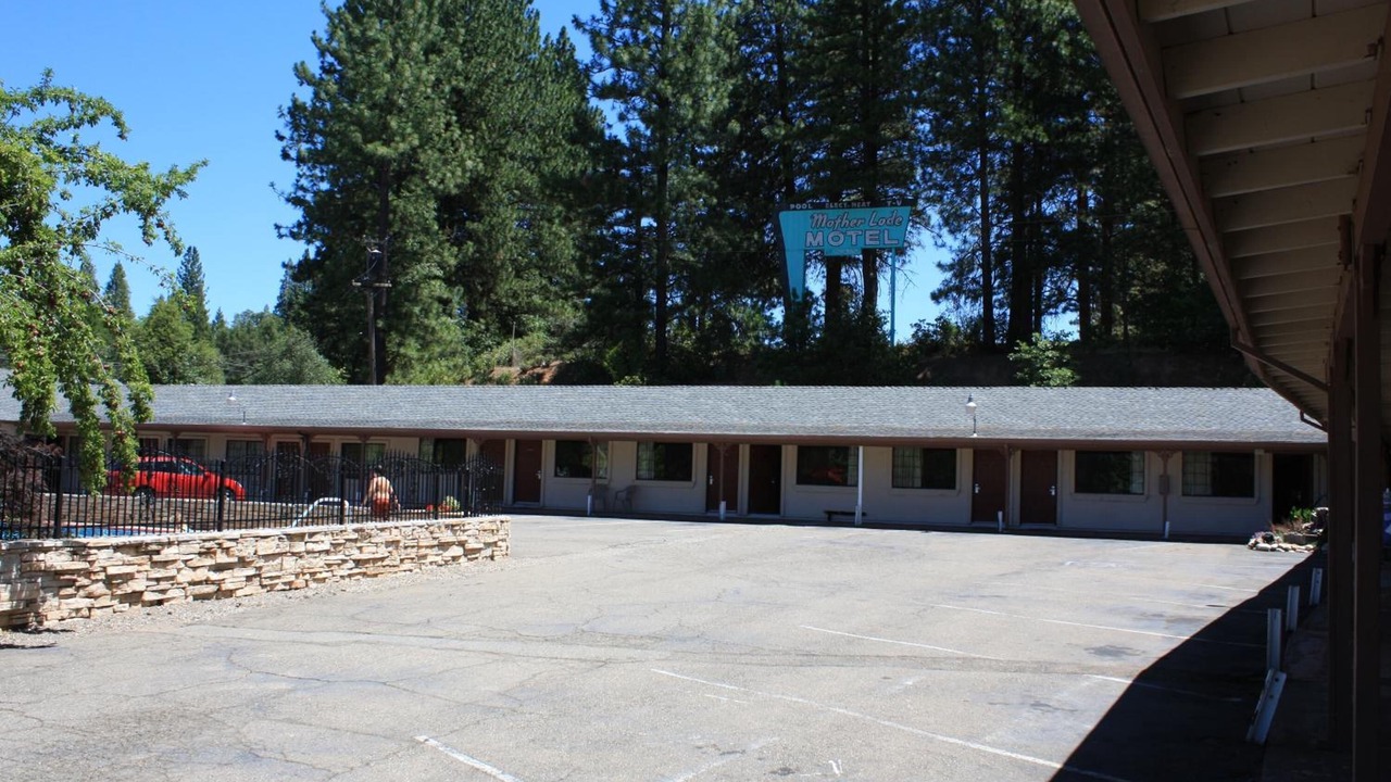 Photo of Outdoor in Apple Hill