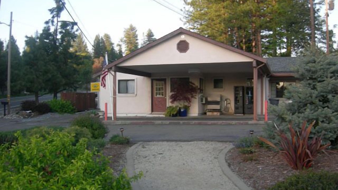 Photo of Outdoor in Apple Hill