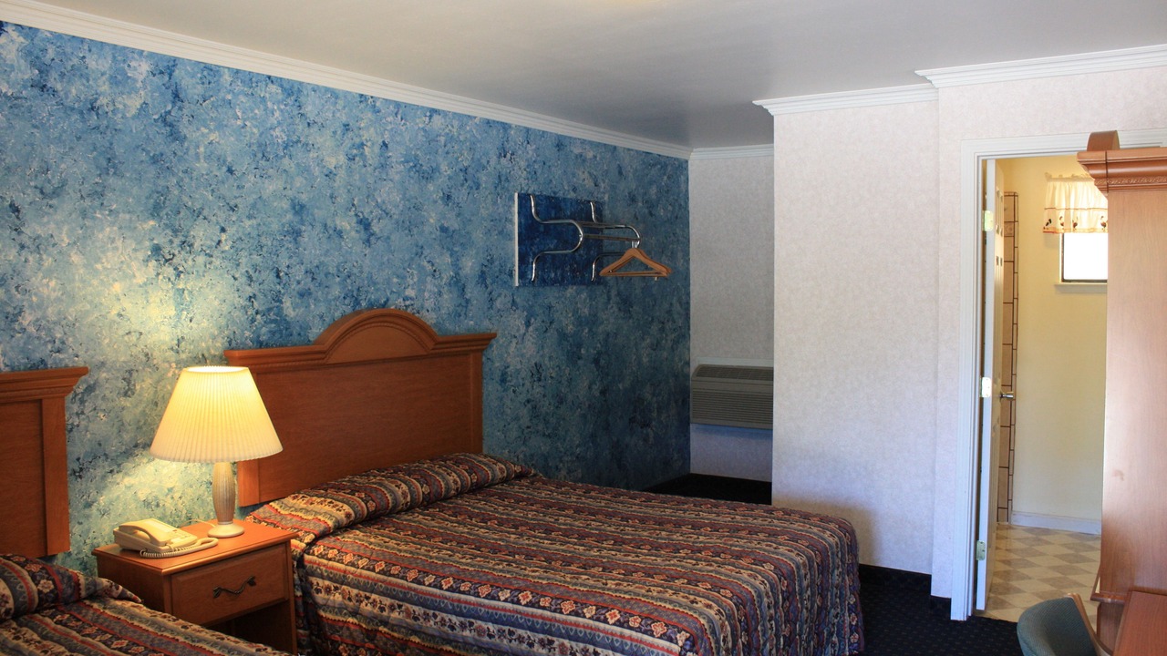 Photo of Bedroom in Apple Hill