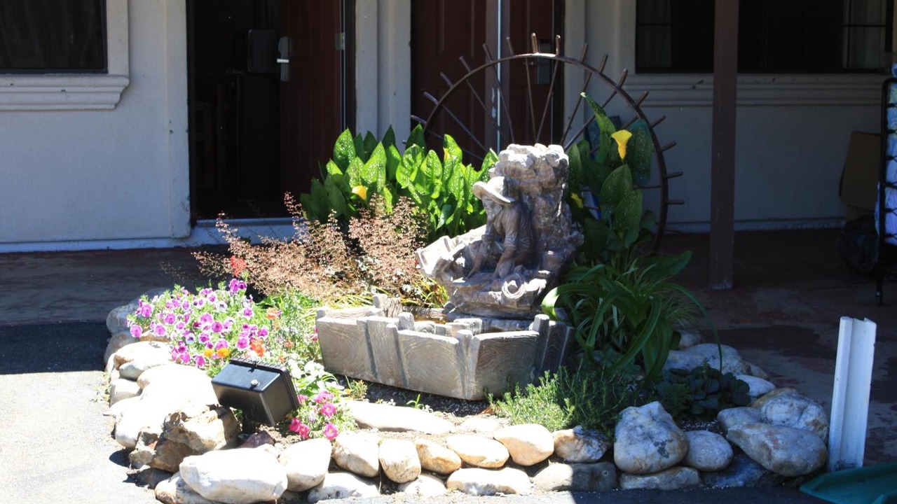 Photo of Outdoor in Apple Hill