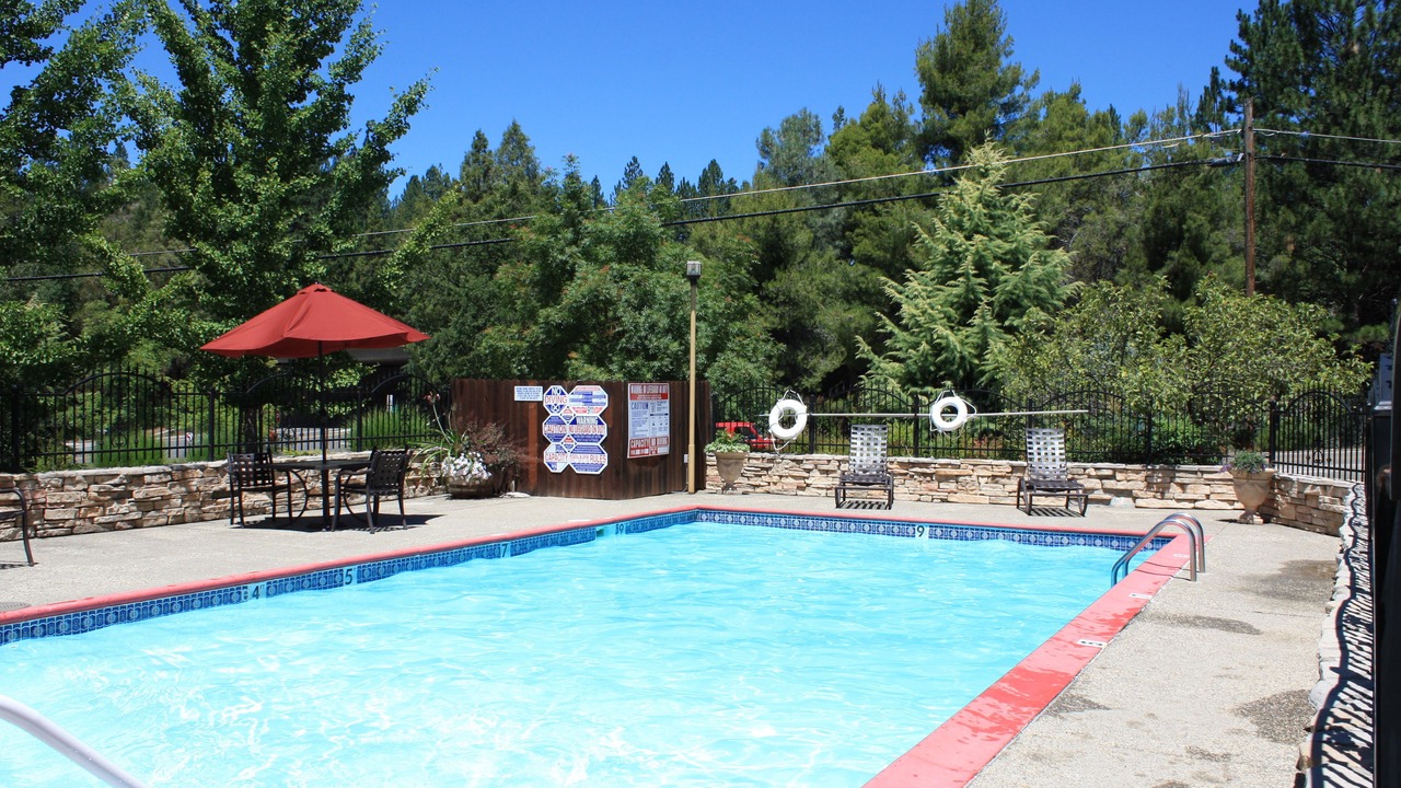 Photo of Outdoor in Apple Hill