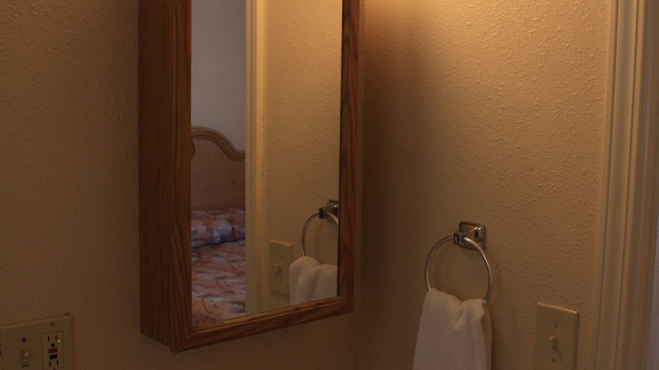 Photo of Bathroom in Apple Hill