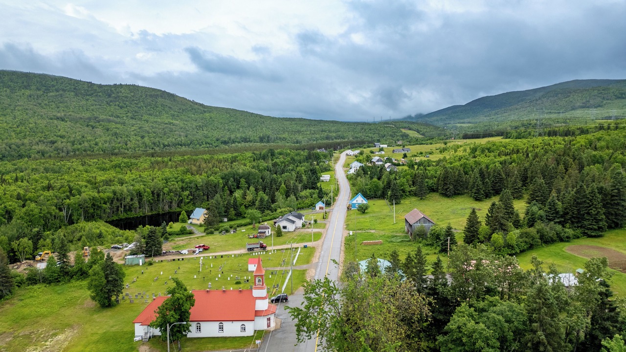Photo of Outdoor in Baie-St-Paul