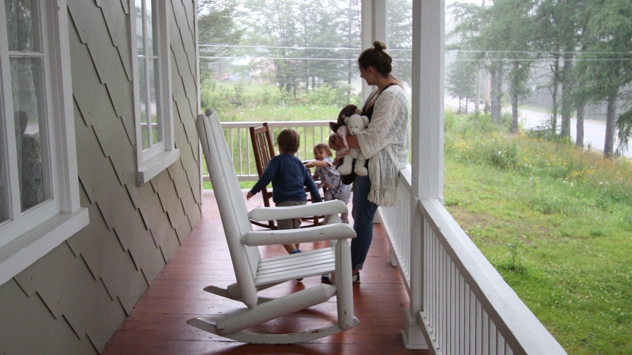 Photo of Outdoor in Baie-St-Paul