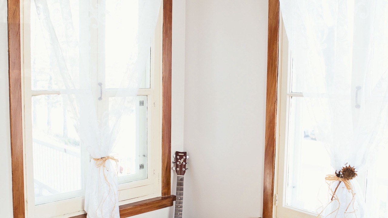 Photo of Bedroom in Baie-St-Paul