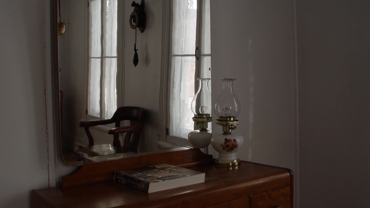 Photo of Bedroom in Baie-St-Paul