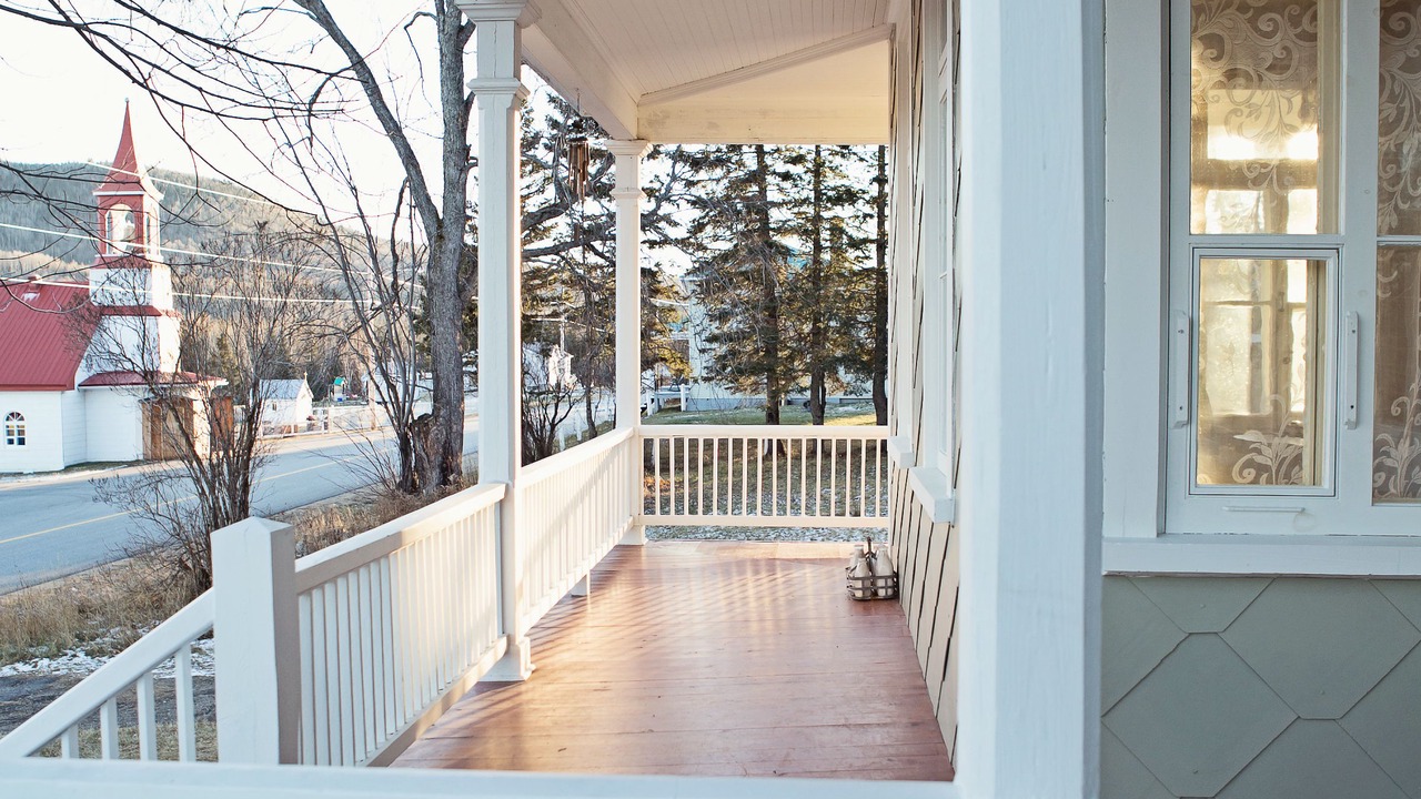 Photo of Outdoor in Baie-St-Paul