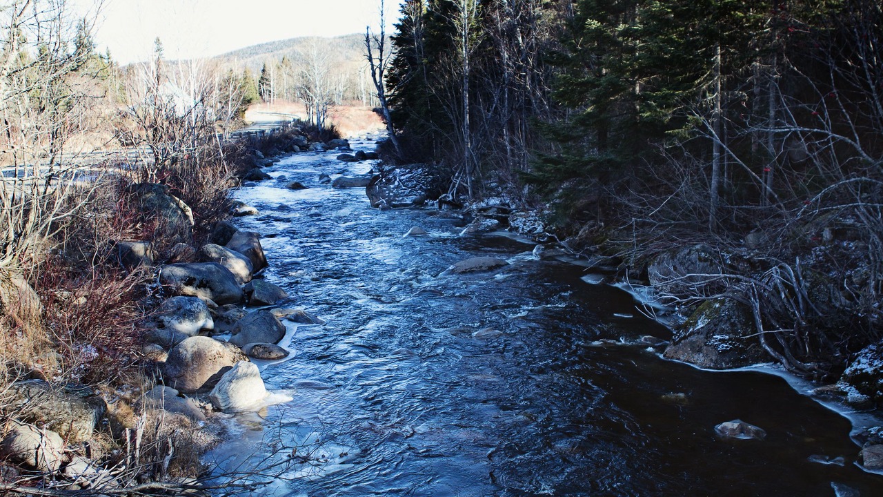 Photo of Outdoor in Baie-St-Paul