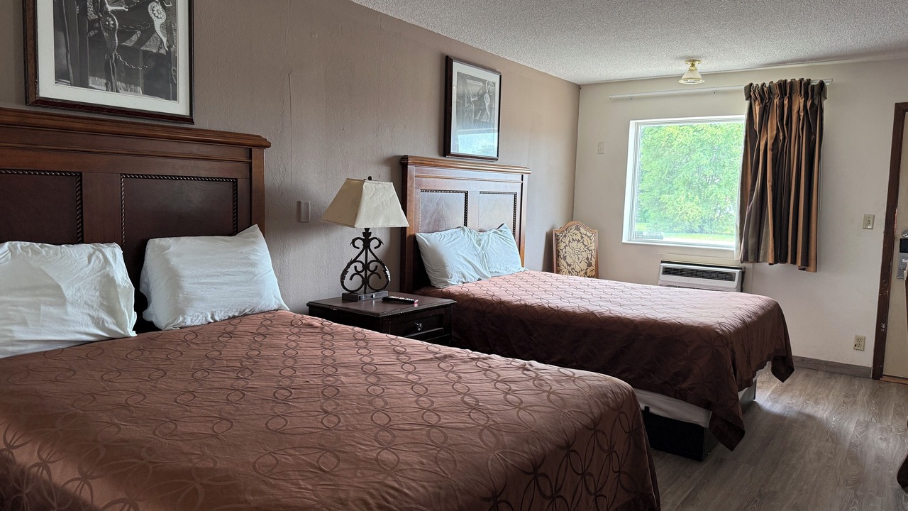 Photo of Bedroom in Grand Island