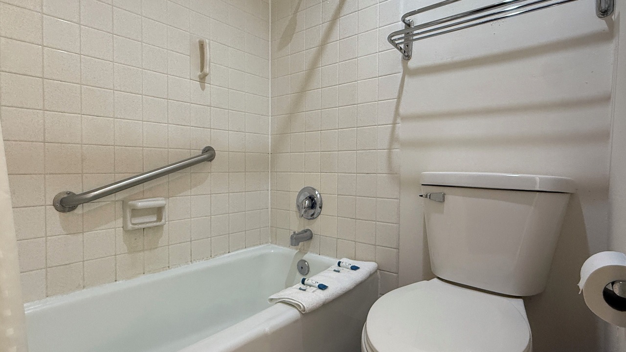 Photo of Bathroom in Grand Island