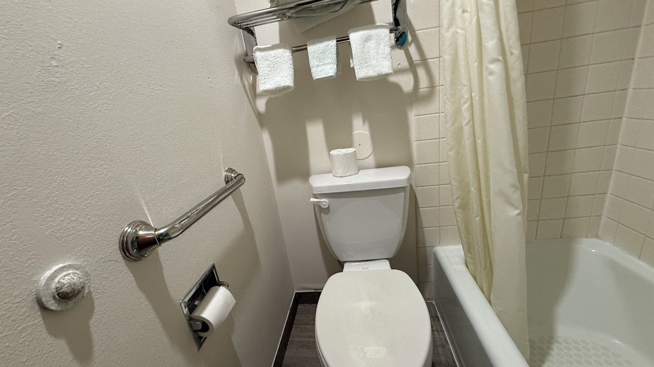 Photo of Bathroom in Grand Island
