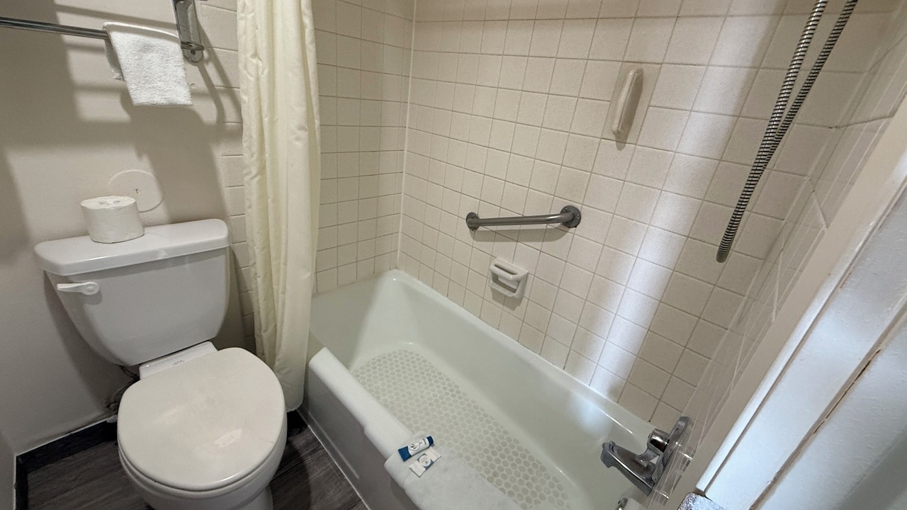 Photo of Bathroom in Grand Island