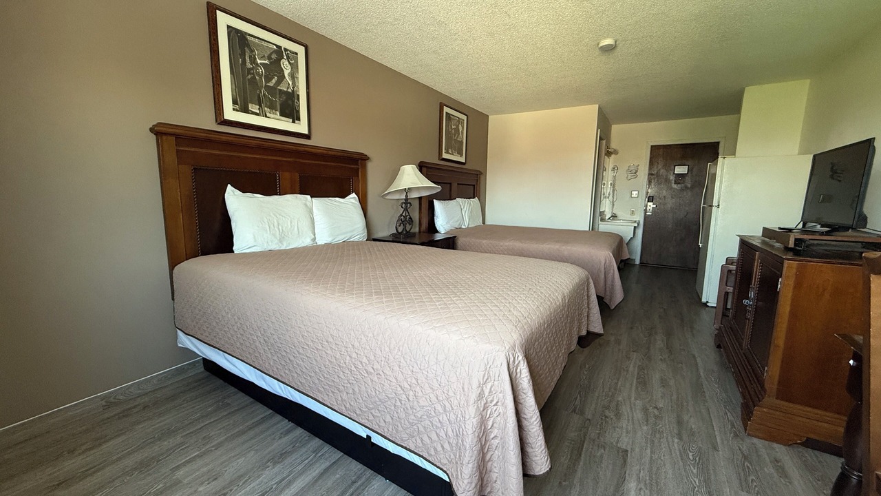 Photo of Bedroom in Grand Island