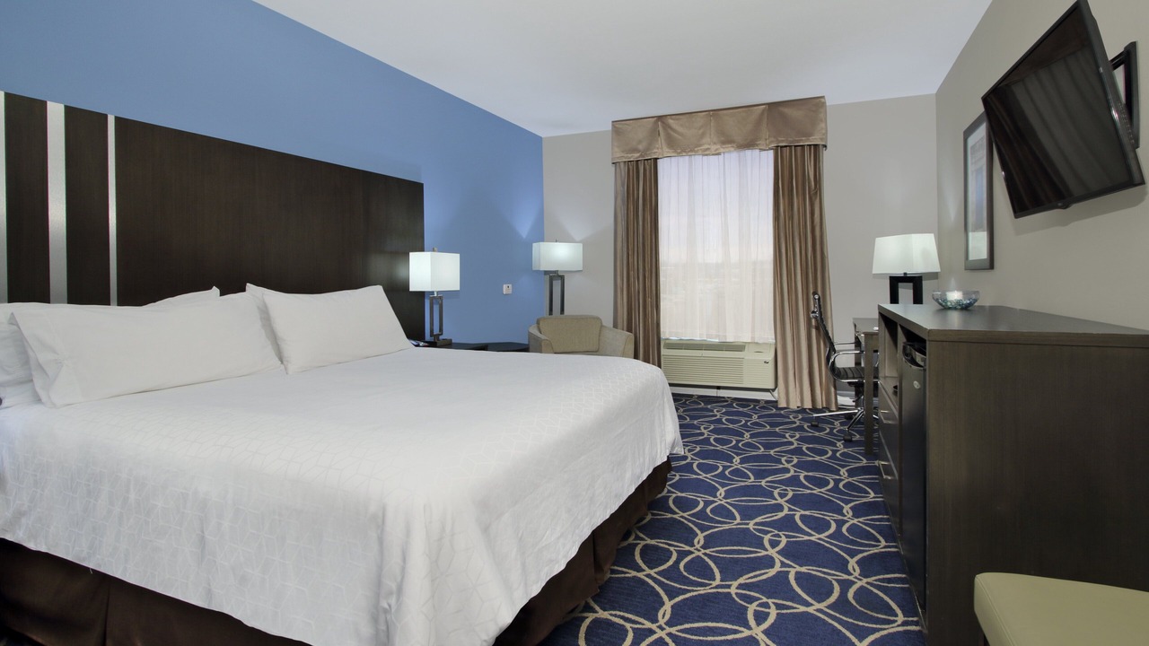 Photo of Bedroom in Greater Greenspoint