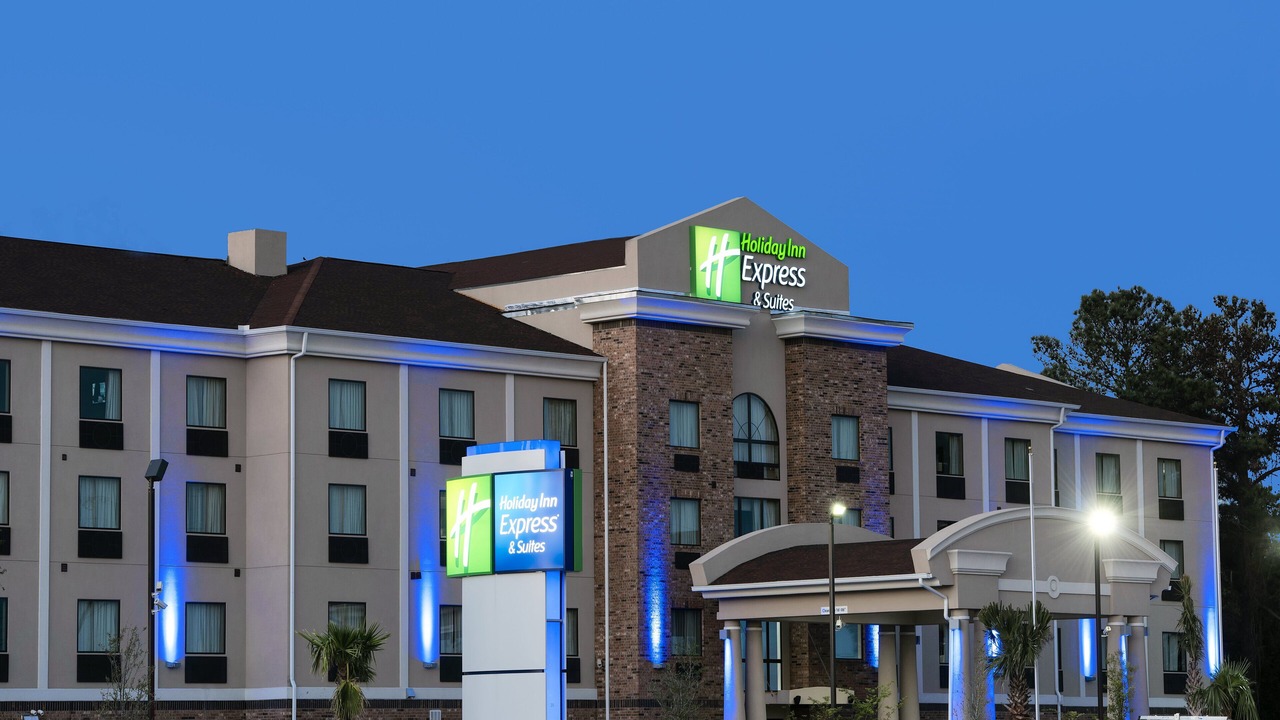 Photo of Buildings in Greater Greenspoint