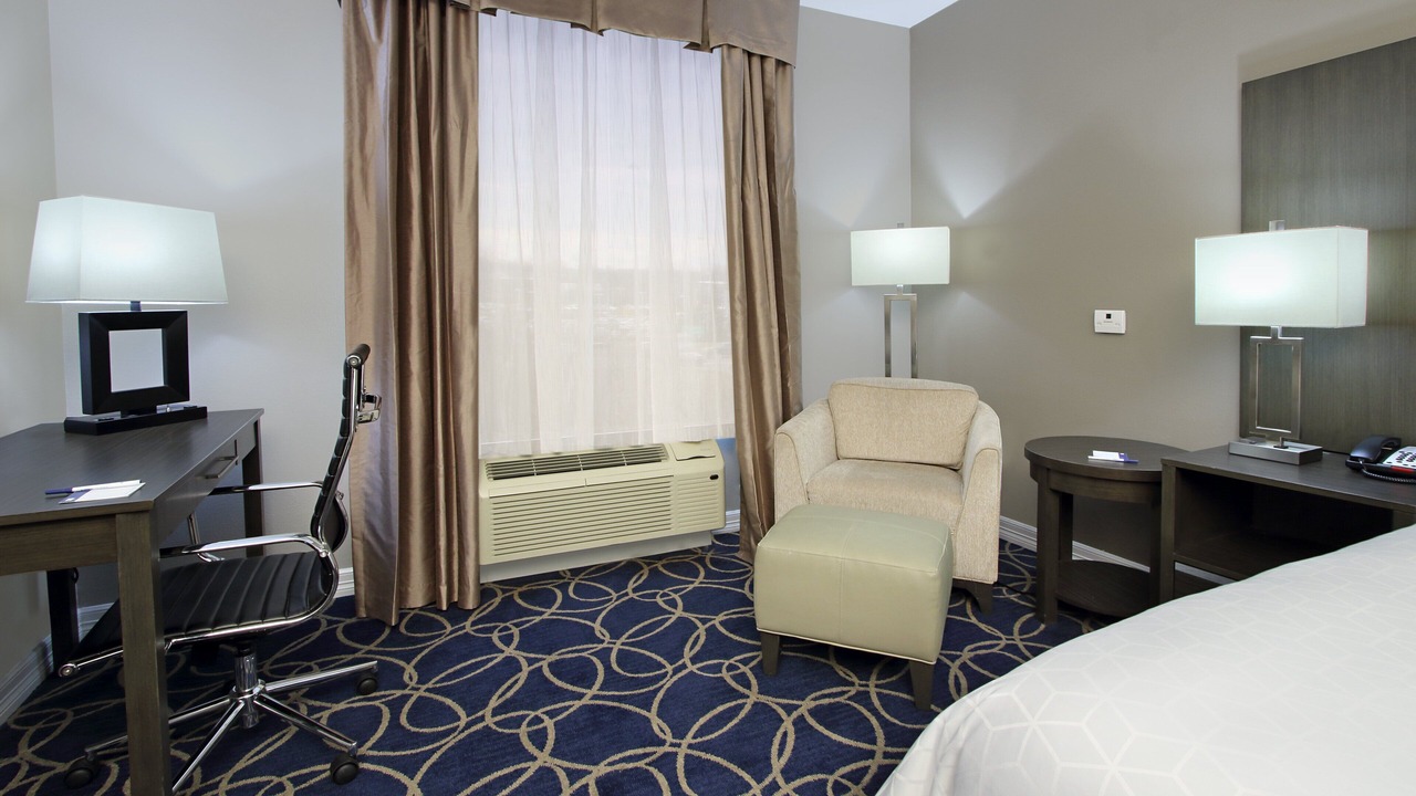 Photo of Bedroom in Greater Greenspoint